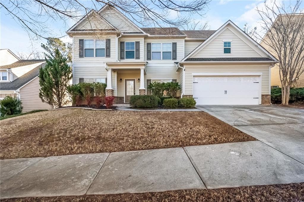 6228 Paris Cove, Fairburn, GA 30213 — most recent listing photo