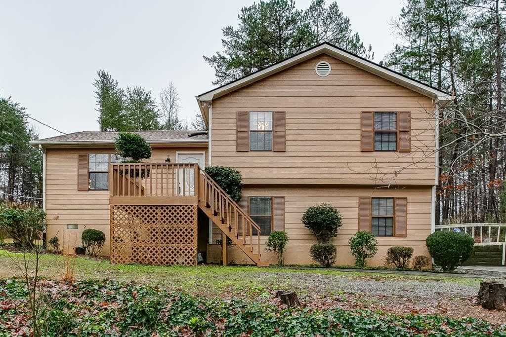 4355 Falcon Crest Drive, Flowery Branch, GA 30542 — most recent listing photo