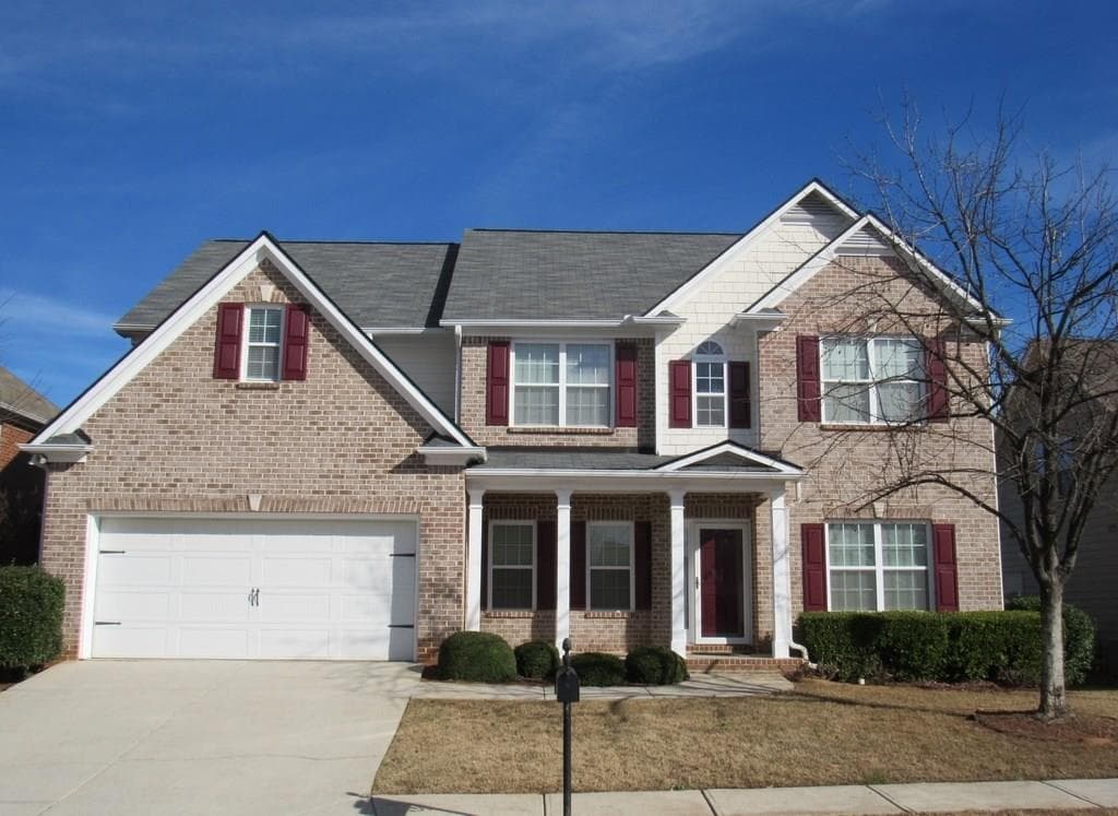 5927 Riverwood Drive, Braselton, GA 30517 — most recent listing photo