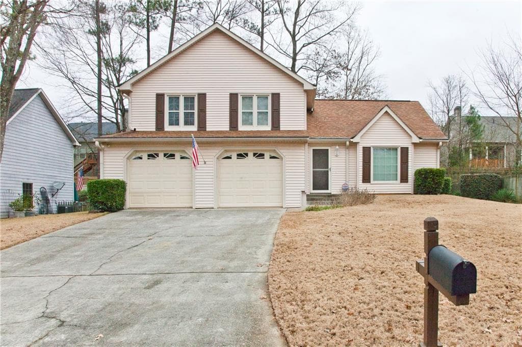 2092 Winsburg Drive, Kennesaw, GA 30144 — most recent listing photo