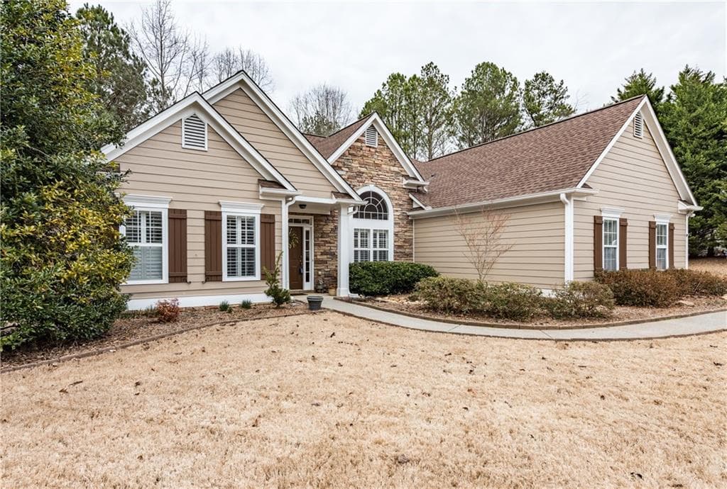 144 Preserve Parkway, Ball Ground, GA 30107 — most recent listing photo