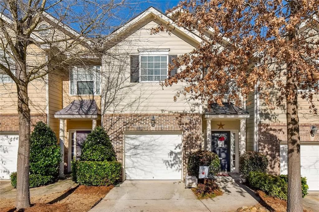 6436 Mossy Oak Landing, Braselton, GA 30517 — most recent listing photo