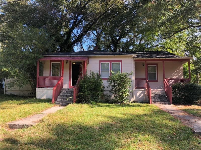 1221 Campbellton Place, Atlanta, GA 30310 — most recent listing photo