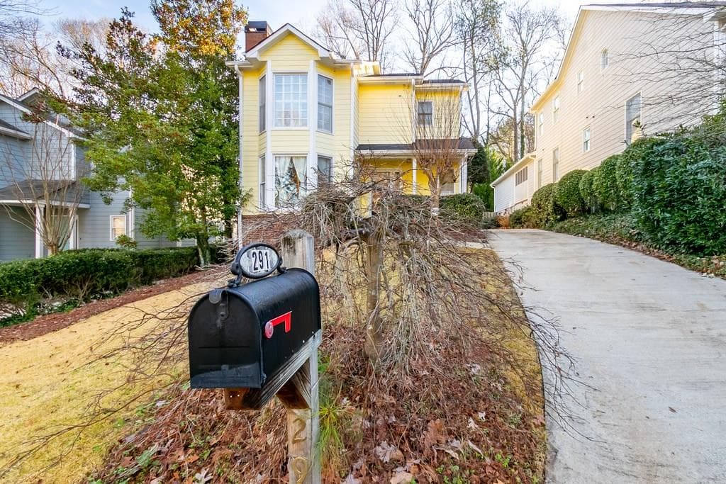 291 Somerlane Place, Avondale Estates, GA 30002 — most recent listing photo