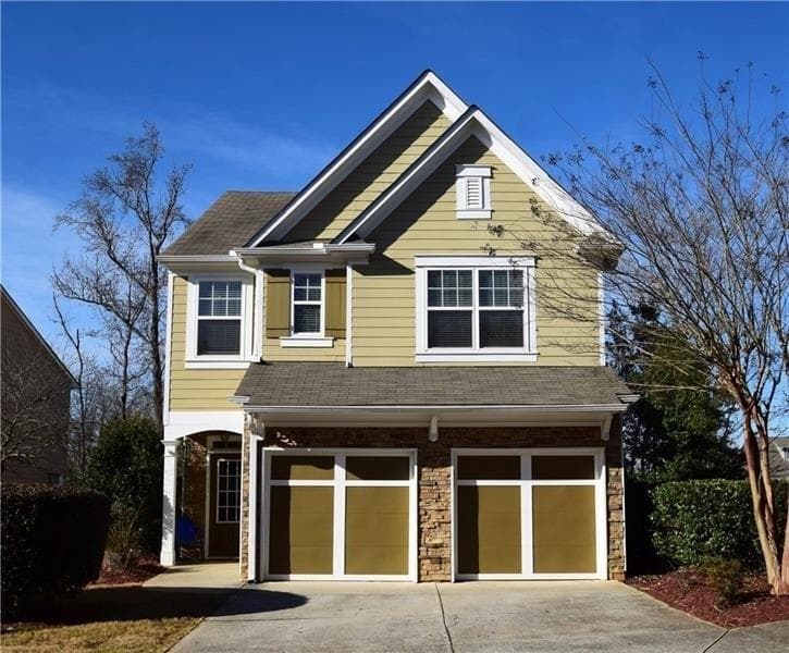 5010 STONEHAVEN View, Cumming, GA 30040 — most recent listing photo