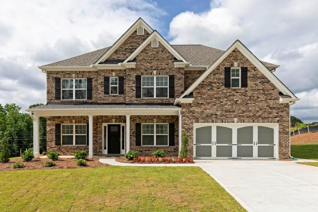 1665 Fox Hill Lane, Cumming, GA 30040 — most recent listing photo