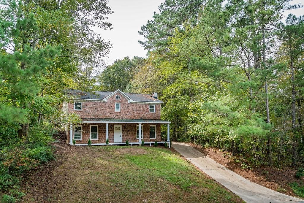 188 Mckaskey Creek Road, Cartersville, GA 30121 — most recent listing photo