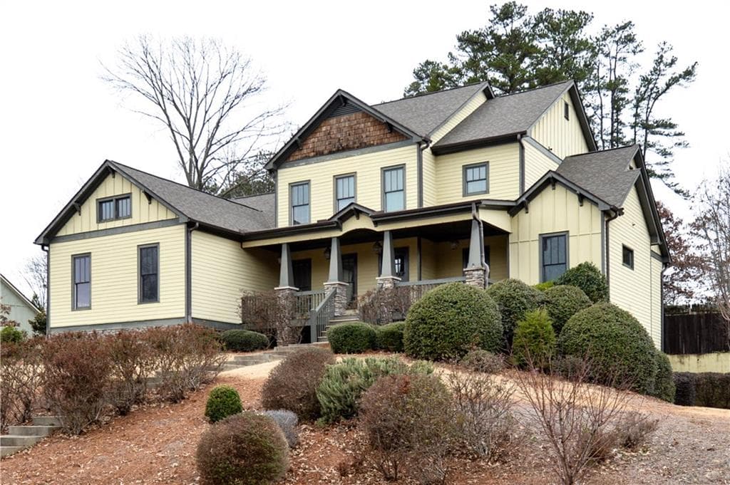 2081 Stone Pointe Drive, Kennesaw, GA 30152 — most recent listing photo
