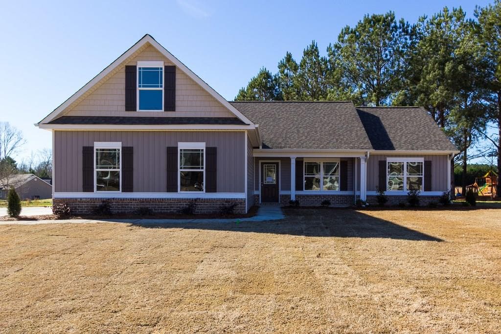 30 COUNTRY MEADOWS Lane, Covington, GA 30014 — most recent listing photo