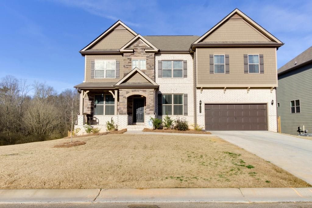 5295 Mirror Lake Drive, Cumming, GA 30028 — most recent listing photo