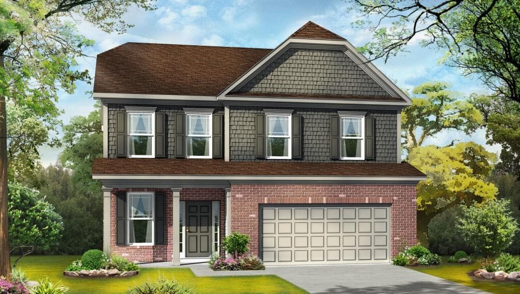 4250 Pembia Drive, Cumming, GA 30028 — most recent listing photo