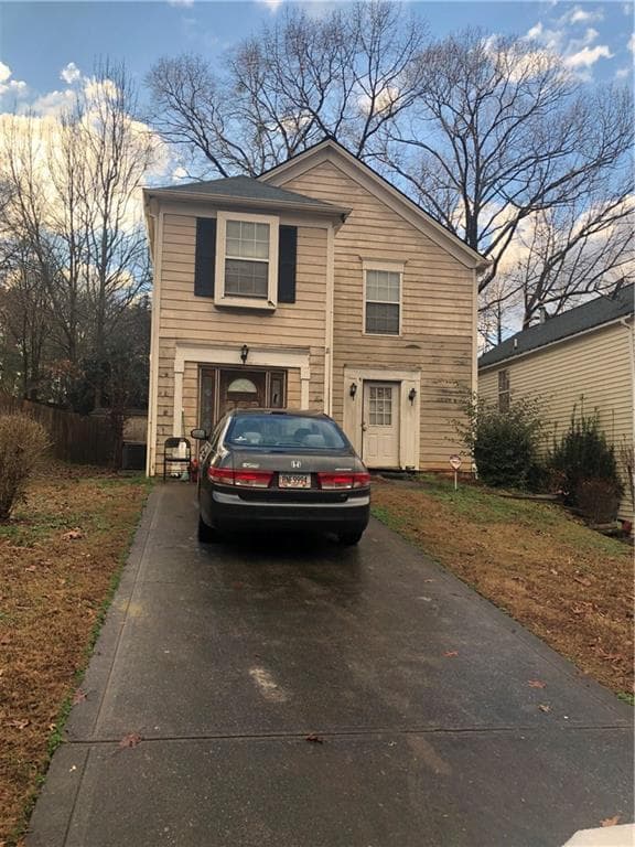 1170 Holly Circle, Lawrenceville, GA 30044 — most recent listing photo