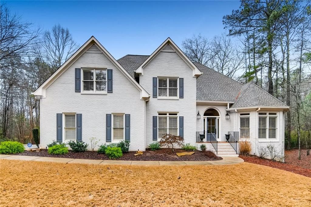 2335 Old Northpark Lane, Milton, GA 30004 — most recent listing photo