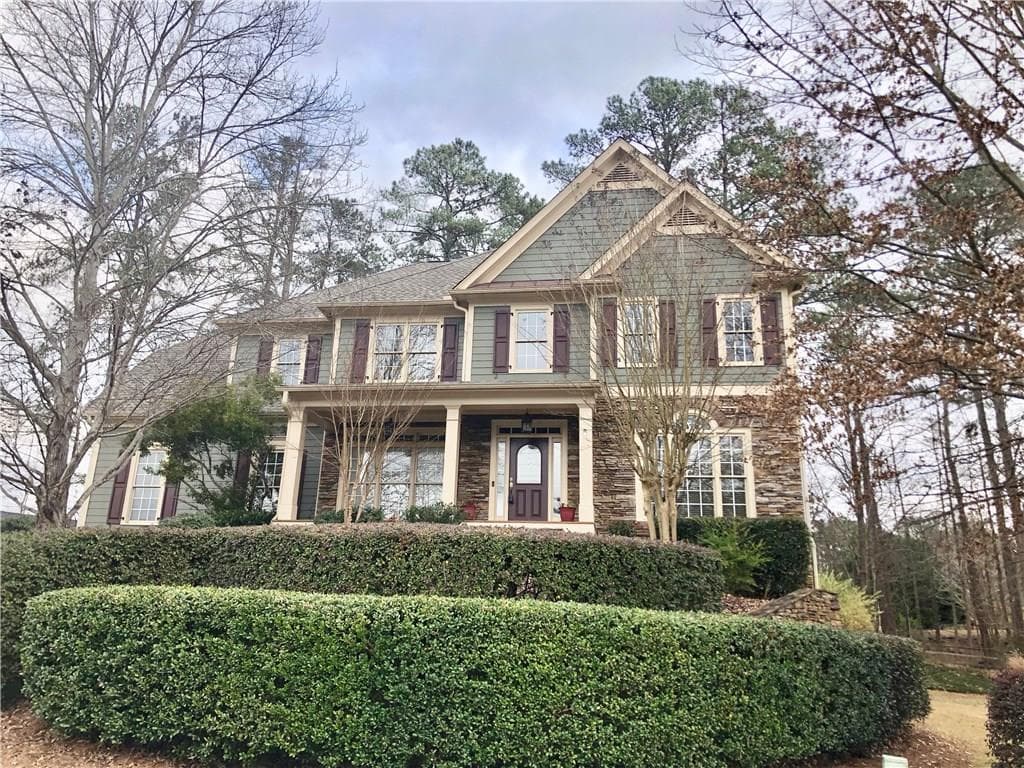 5864 Wildlife Trail, Acworth, GA 30101 — most recent listing photo