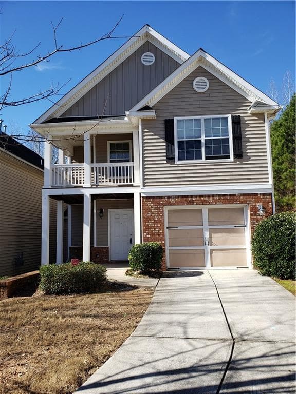 6335 Lake Valley Point, Lithonia, GA 30058 — most recent listing photo
