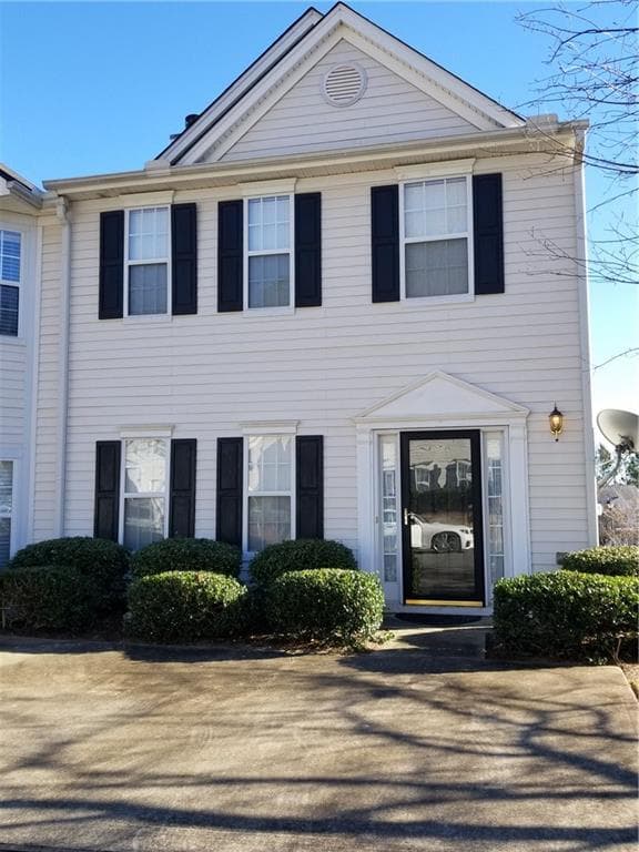 149 Timber Gate Drive, Lawrenceville, GA 30045 — most recent listing photo