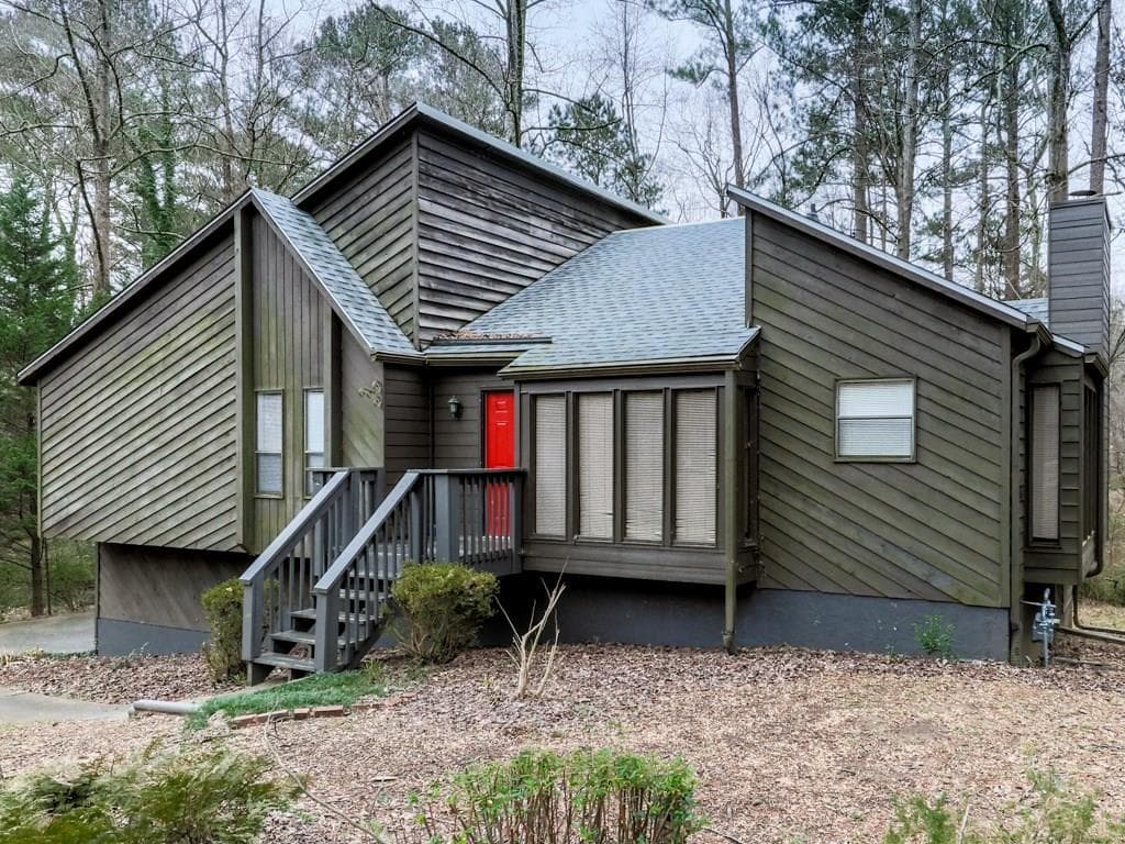 246 Sharney Lane, Kennesaw, GA 30144 — most recent listing photo