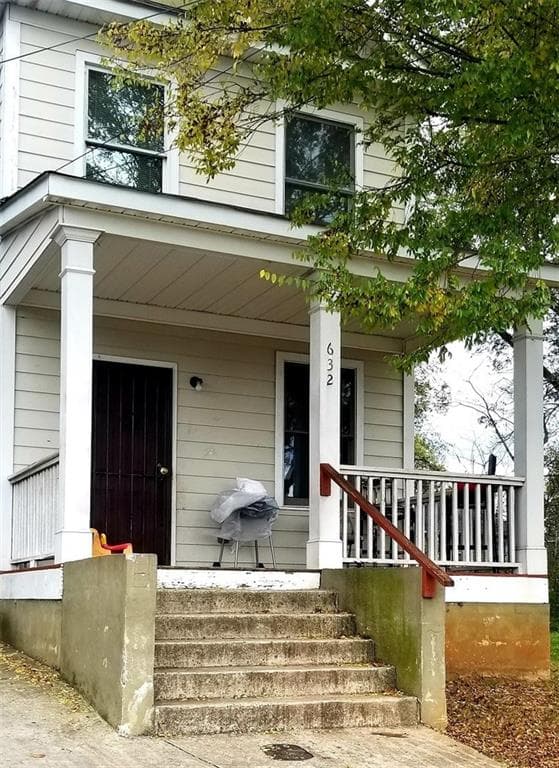 632 Smith Street, Atlanta, GA 30312 — most recent listing photo