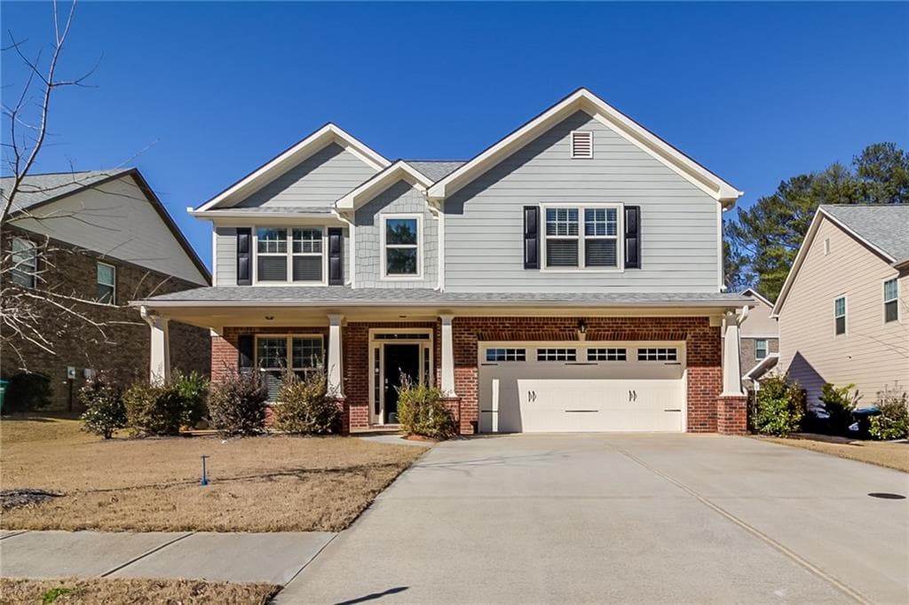 4955 Racquet Court, Duluth, GA 30096 — most recent listing photo