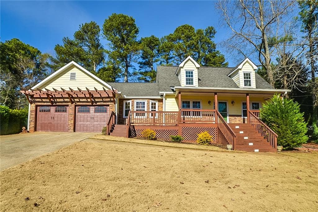 700 Spring Forest Drive, Lawrenceville, GA 30043 — most recent listing photo