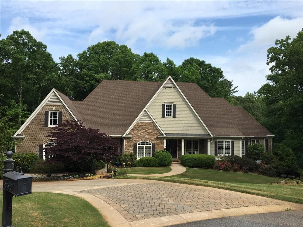 231 Edwards Brook Court, Canton, GA 30115 — most recent listing photo