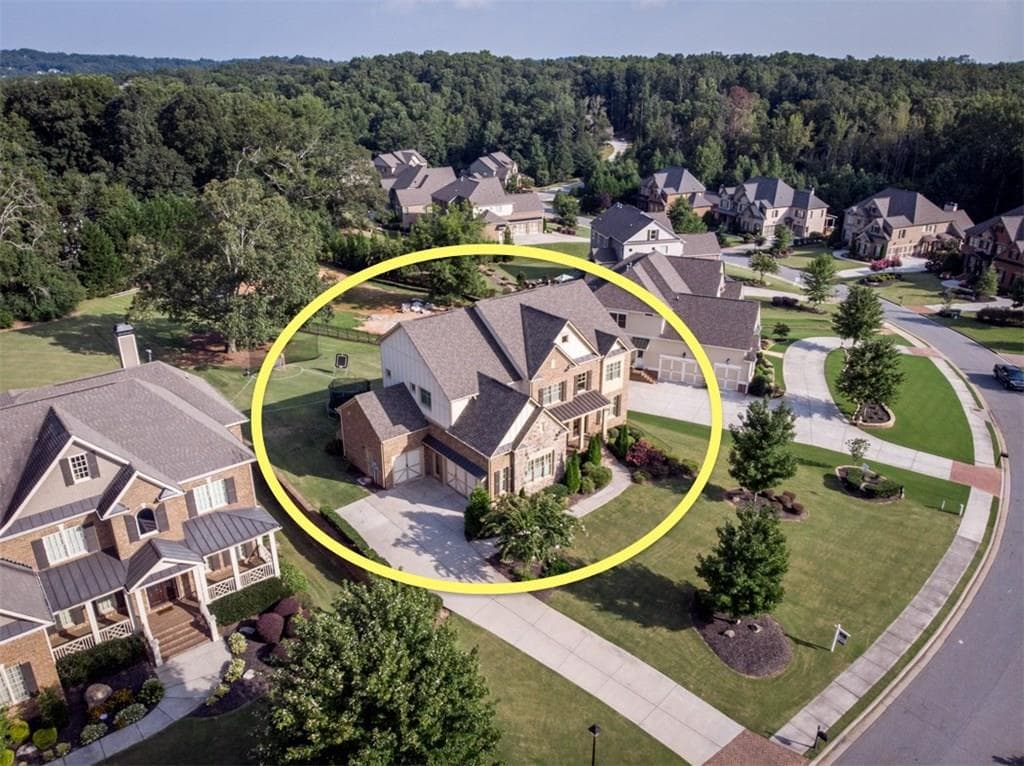 2340 Manor Creek Court, Cumming, GA 30041 — most recent listing photo