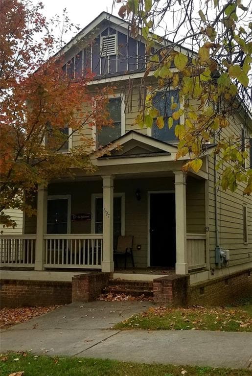 697 Cooper Street, Atlanta, GA 30315 — most recent listing photo