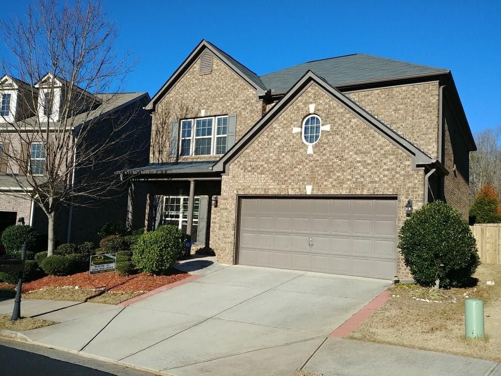 3435 Flycatcher Way, Duluth, GA 30097 — most recent listing photo