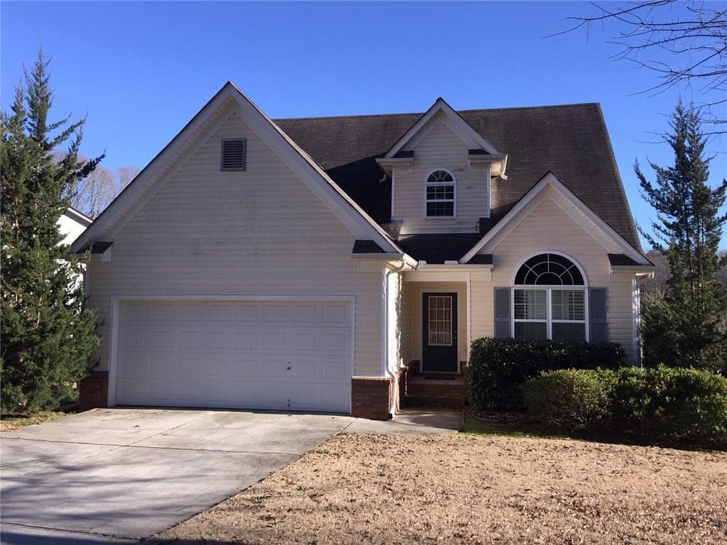 33 Crockett Drive, Dawsonville, GA 30534 — most recent listing photo