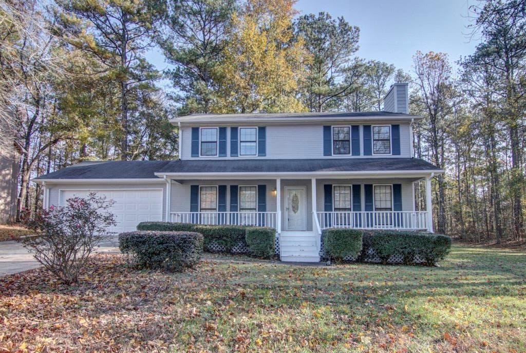 3410 Westheimer Road, Stone Mountain, GA 30087 — most recent listing photo