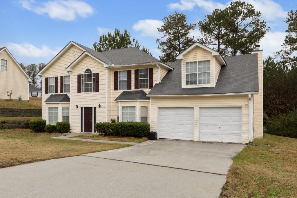 2287 Harmony Lakes Circle, Lithonia, GA 30058 — most recent listing photo