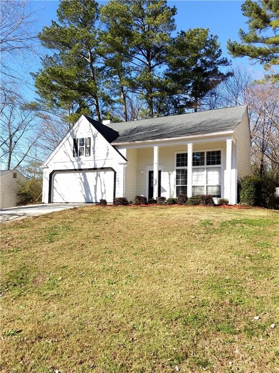 3 bedroom, 1,907 sq ft single family residence sold at 534 Seneca Drive, Lawrenceville, GA 30044 — photo 1 of 1