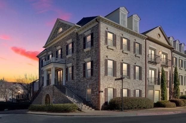 2101 SE MONHEGAN Way 13, Smyrna, GA 30080 — most recent listing photo