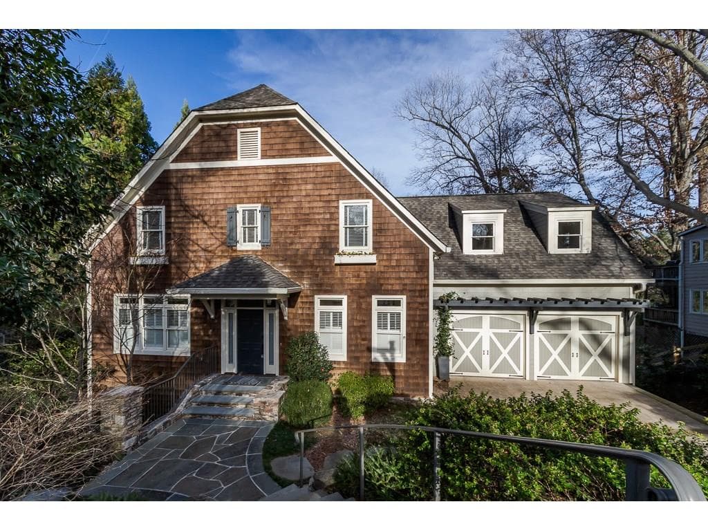 120 Lucerne Street, Decatur, GA 30030 — most recent listing photo