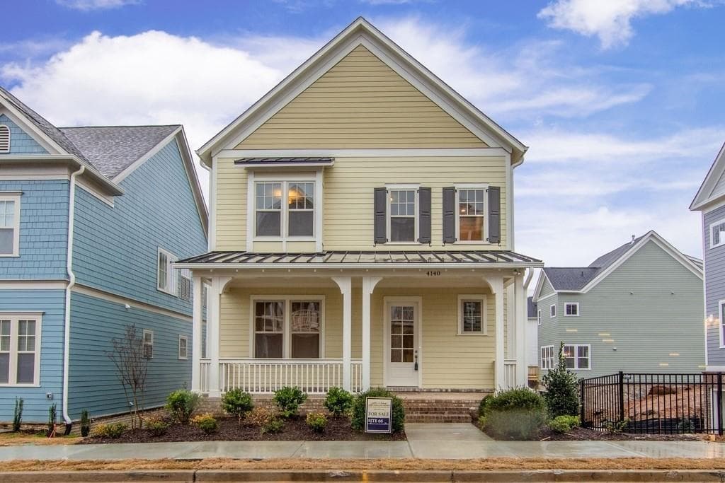 4140 Stourbridge Common Circle, Milton, GA 30004 — most recent listing photo
