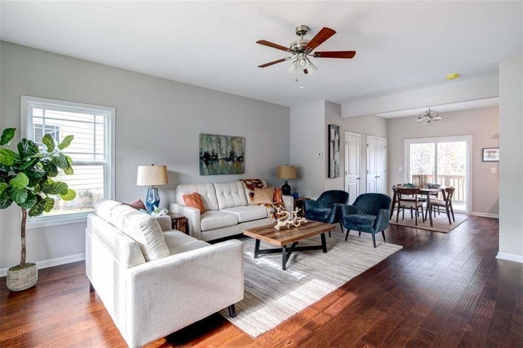1755 Brookside Lay Circle, Norcross, GA 30093 — most recent listing photo