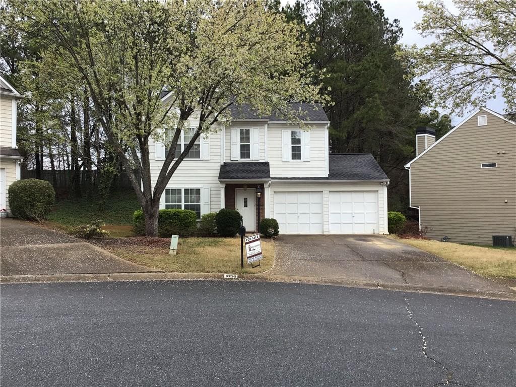 1850 Chardin Way, Marietta, GA 30062 — most recent listing photo