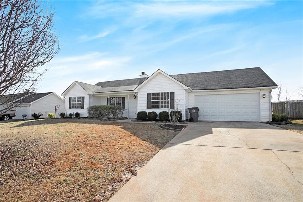 178 Greenleaf Drive, Hampton, GA 30228 — most recent listing photo