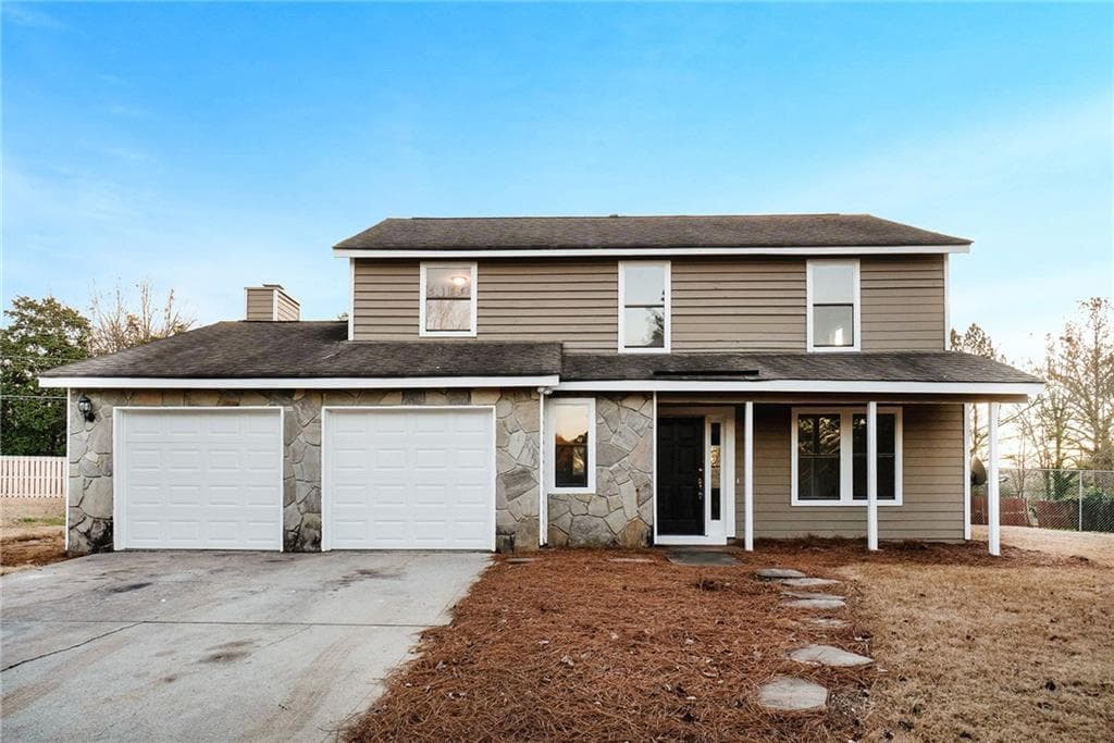 3971 Springleaf Point, Stone Mountain, GA 30083 — most recent listing photo