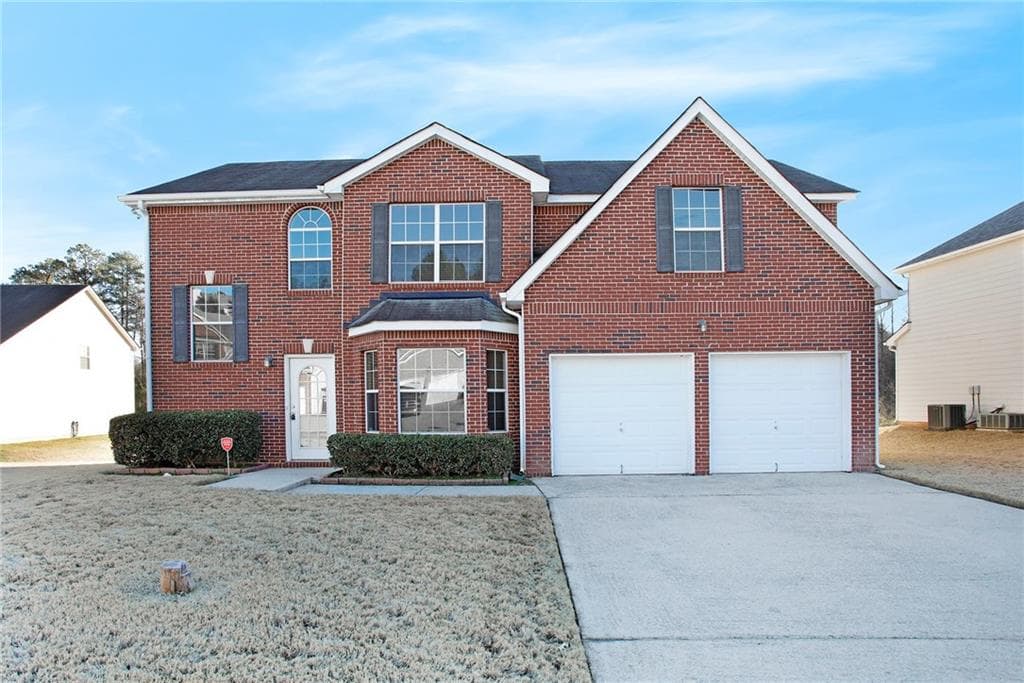 720 Pine Bark Road, Stone Mountain, GA 30087 — most recent listing photo