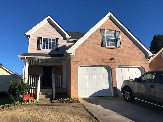 815 Waterbury Court, Clarkston, GA 30021 — most recent listing photo
