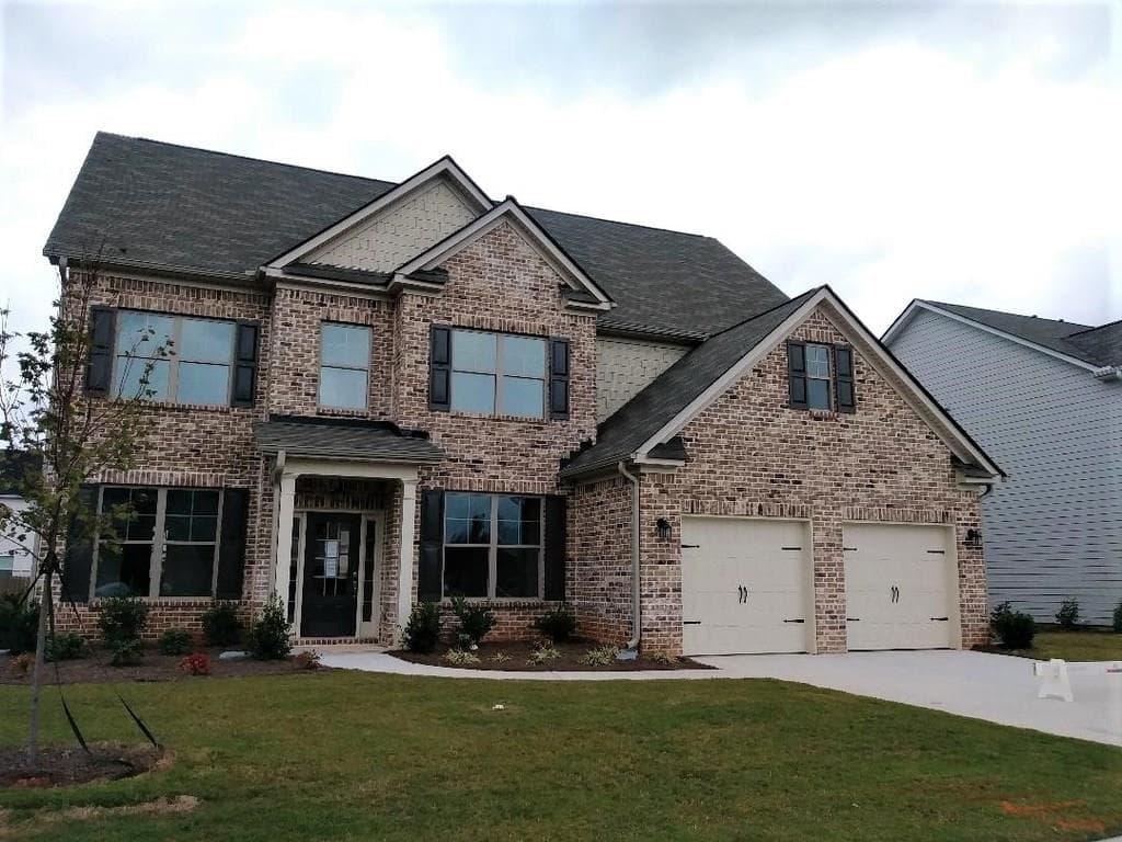 142 Meadow Branch Lane, Dallas, GA 30157 — most recent listing photo