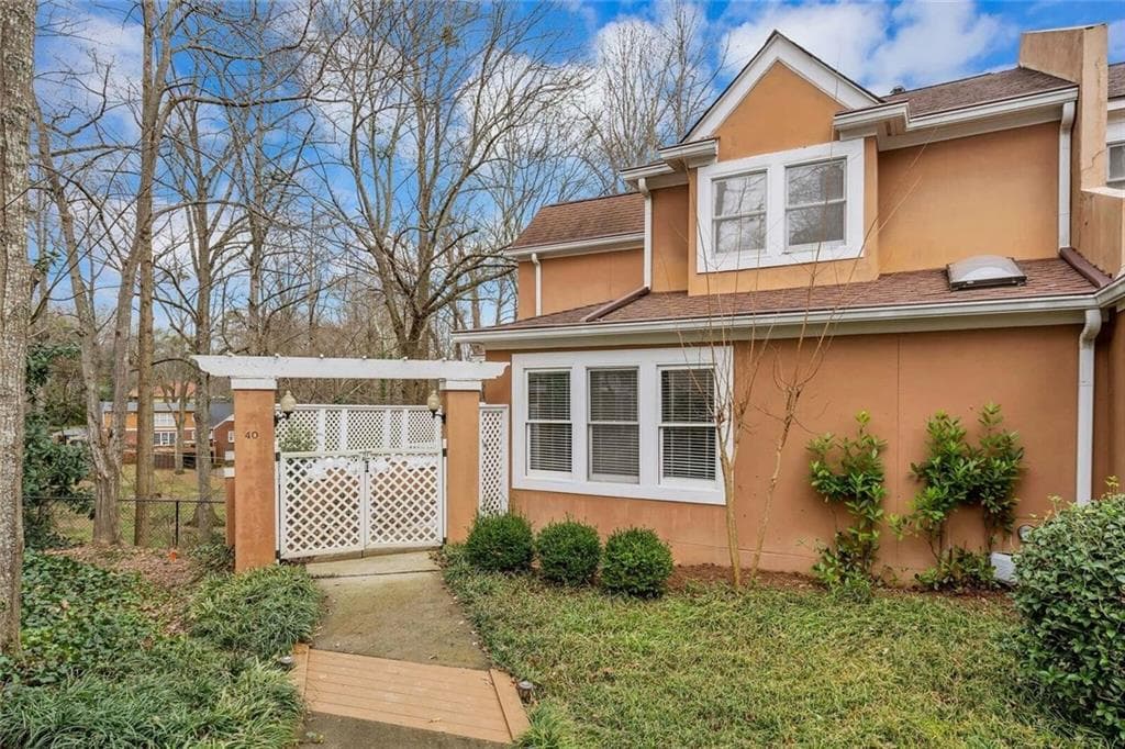 40 Lullwater Estate, Atlanta, GA 30307 — most recent listing photo