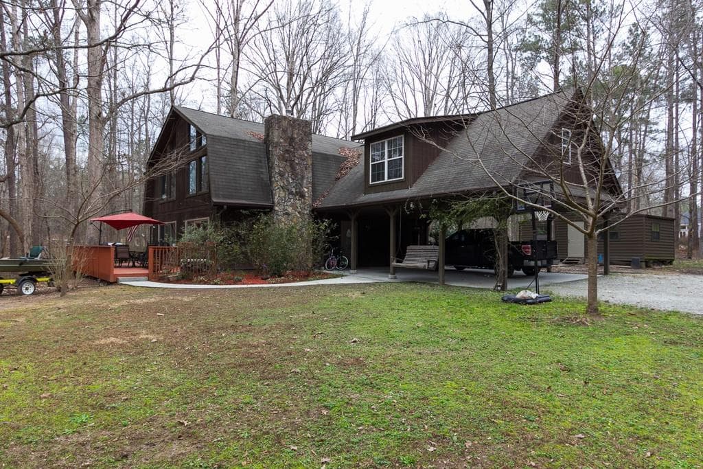 970 LAKE STONE LEA Drive, Oxford, GA 30054 — most recent listing photo