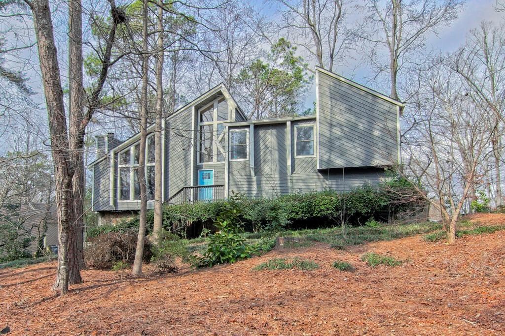 3240 Hembree Court, Marietta, GA 30062 — most recent listing photo