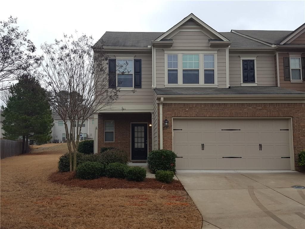 3114 Deercrest Court 109, Cumming, GA 30040 — most recent listing photo
