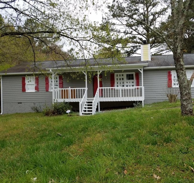 3180 Pinto Drive, Powder Springs, GA 30127 — most recent listing photo