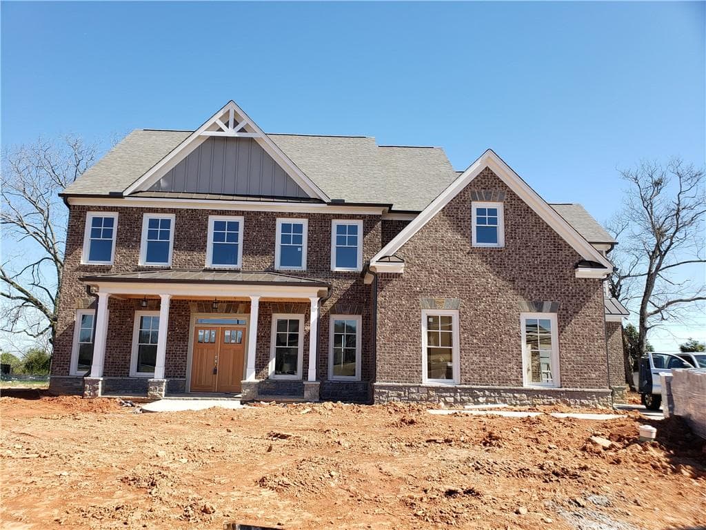 988 Woodtrace Lane, Auburn, GA 30011 — most recent listing photo