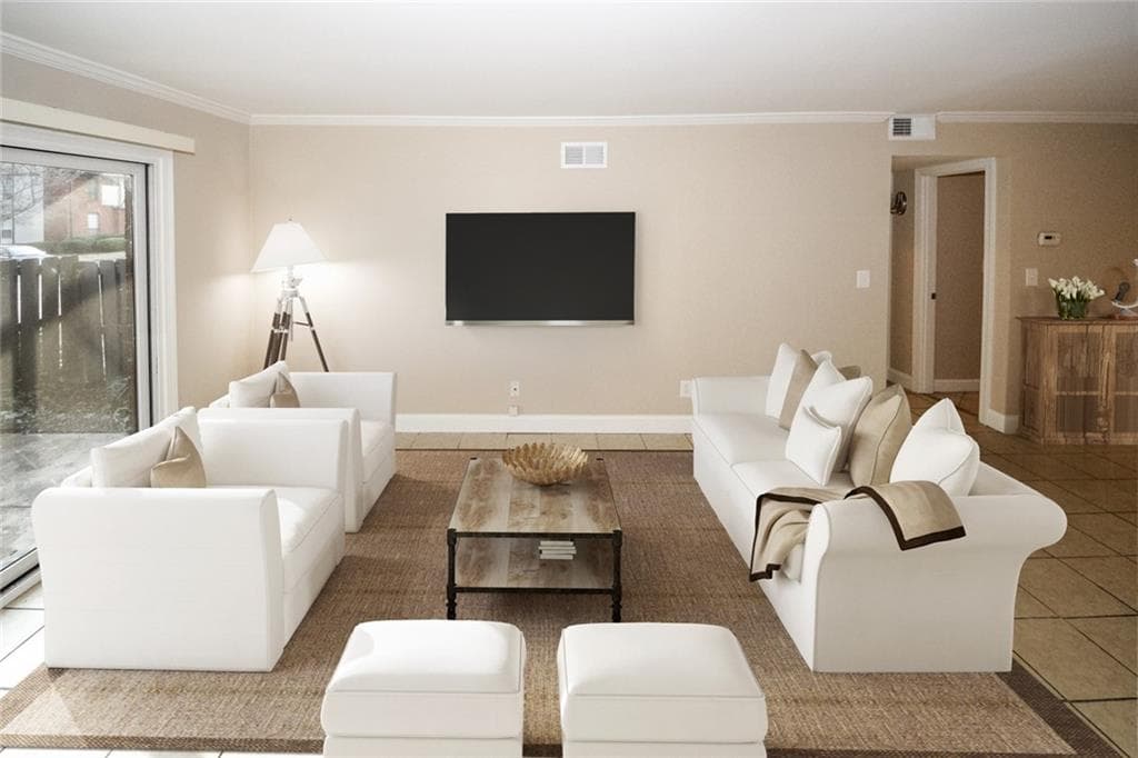 1 bedroom condominium sold at 6851 Roswell Road J-12, Sandy Springs, GA 30328