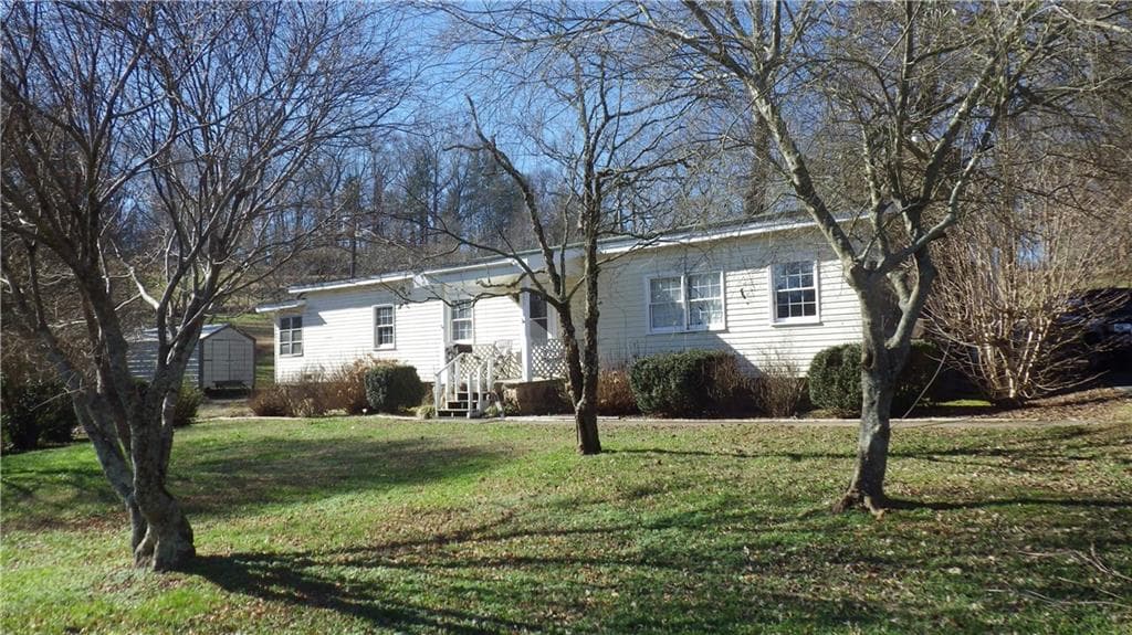 1893 Camp Wahsega Rd, Dahlonega, GA 30533 — most recent listing photo